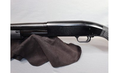 Maverick Arms ~ 88 ~ 12 gauge - Image 7 of 8
