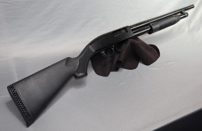 Maverick Arms ~ 88 ~ 12 gauge - Image 1 of 8