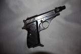 Beretta ~ 70-1 ~ .32 Auto - Image 1 of 2