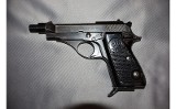 Beretta ~ 70-1 ~ .32 Auto - Image 2 of 2