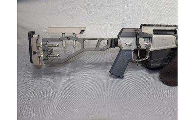 Q ~ The Fix ~ 6.5 Creedmoor - Image 2 of 8