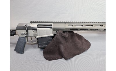 Q ~ The Fix ~ 6.5 Creedmoor - Image 3 of 8