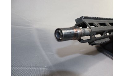 Q ~ The Fix ~ 6.5 Creedmoor - Image 5 of 8