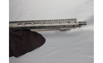 Q ~ The Fix ~ 6.5 Creedmoor - Image 4 of 8