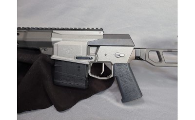 Q ~ The Fix ~ 6.5 Creedmoor - Image 7 of 8