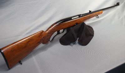 Winchester ~ 88 ~ .308 Winchester - Image 1 of 8