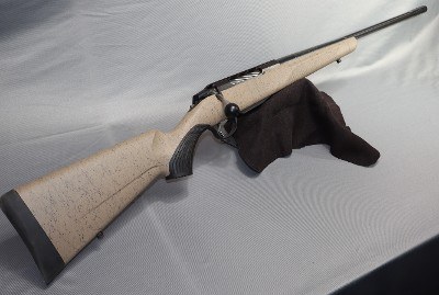 Tikka ~ T3X ~ .270 winchester - Image 1 of 8