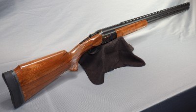 Ithaca ~ None ~ 12 Gauge - Image 1 of 8