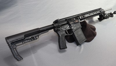 POF USA ~ LMR ~ .308 Winchester - Image 1 of 8