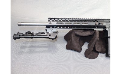 POF USA ~ LMR ~ .308 Winchester - Image 6 of 8