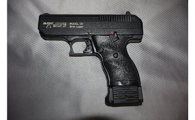 Hi Point ~ C9 ~ 9mm Luger - Image 2 of 2
