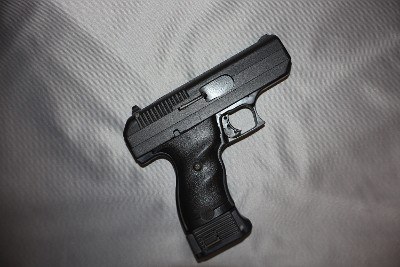 Hi Point ~ C9 ~ 9mm Luger - Image 1 of 2