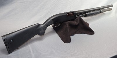 Winchester ~ 1300 Defender ~ 12 Gauge - Image 1 of 8