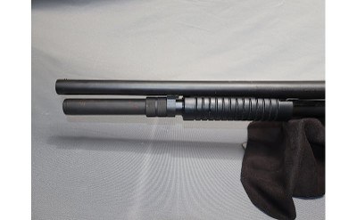 Winchester ~ 1300 Defender ~ 12 Gauge - Image 6 of 8