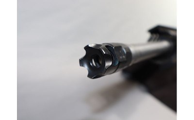 POF ~ LMR ~ .308 winchester - Image 5 of 8