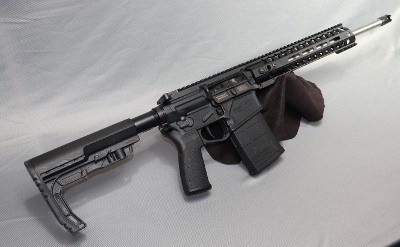POF ~ LMR ~ .308 winchester - Image 1 of 8