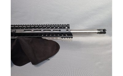 POF ~ LMR ~ .308 winchester - Image 4 of 8