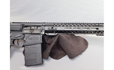 POF ~ LMR ~ .308 winchester - Image 3 of 8