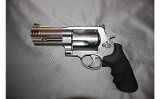 Smith & Wesson ~ 500 ~ .500 S&W Mag - Image 2 of 2