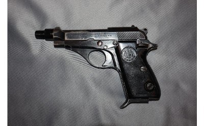 Beretta ~ 70-1 ~ .32 Auto - Image 2 of 2