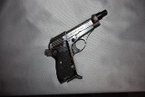 Beretta ~ 70-1 ~ .32 Auto - Image 1 of 2