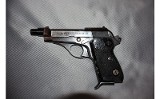 Beretta ~ 70-1 ~ .32 Auto - Image 2 of 2