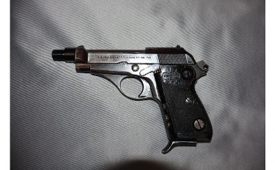 Beretta ~ 70-1 ~ .32 Auto - Image 2 of 2