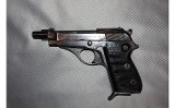 Beretta ~ 70-1 ~ .32 Auto - Image 2 of 2