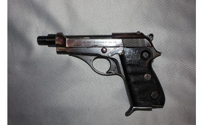 Beretta ~ 70-1 ~ .32 Auto - Image 2 of 2