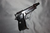 Beretta ~ 70-1 ~ .32 Auto - Image 1 of 2