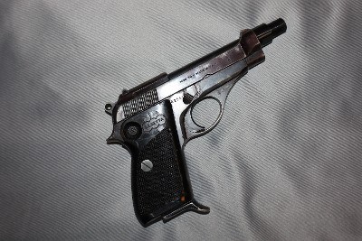 Beretta ~ 70-1 ~ .32 Auto - Image 1 of 2