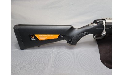 Tikka ~ T3X ~ 6.5 Creedmoor - Image 2 of 8