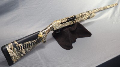 Benelli ~ Super Black Eagle 3 ~ 12 gauge - Image 1 of 8