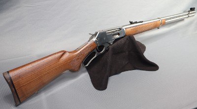 Marlin ~ 336SS ~ .30-30 Winchester - Image 1 of 8