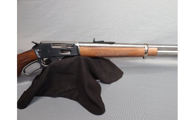 Marlin ~ 336SS ~ .30-30 Winchester - Image 3 of 8