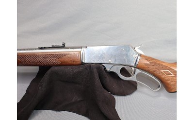 Marlin ~ 336SS ~ .30-30 Winchester - Image 7 of 8