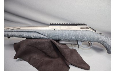 Ruger ~ American ~ .308 Winchester - Image 7 of 8