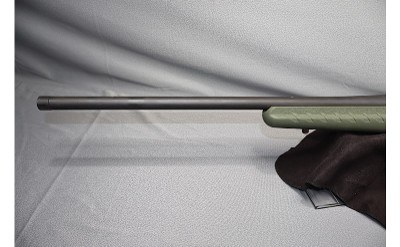 Ruger ~ American ~ 6.5 Creedmoor - Image 6 of 8