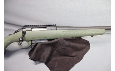 Ruger ~ American ~ 6.5 Creedmoor - Image 3 of 8