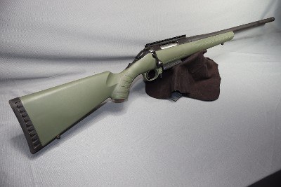 Ruger ~ American ~ 6.5 Creedmoor - Image 1 of 8