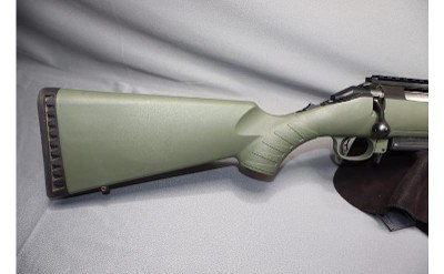 Ruger ~ American ~ 6.5 Creedmoor - Image 2 of 8