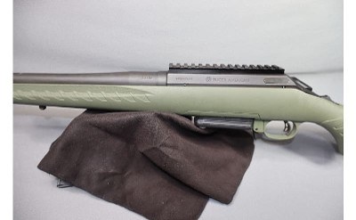 Ruger ~ American ~ 6.5 Creedmoor - Image 7 of 8