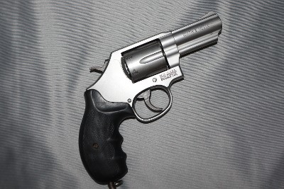 Smith & Wesson ~ 65-7 ~ .357 Magnum - Image 1 of 2