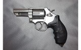 Smith & Wesson ~ 65-7 ~ .357 Magnum - Image 2 of 2