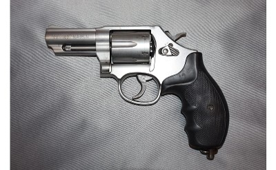 Smith & Wesson ~ 65-7 ~ .357 Magnum - Image 2 of 2