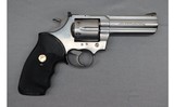 Colt ~ King Cobra ~ .357 Magnum
