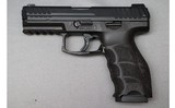 HK ~ VP9 ~ 9mm Luger - 2 of 2