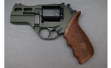 Chiappa ~ Rhino 30DS ~ .357 Magnum - 2 of 2