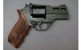 Chiappa ~ Rhino 30DS ~ .357 Magnum