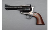 Ruger ~ New Model Blackhawk ~ .357 Magnum - 2 of 2